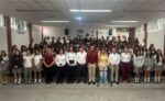 Fortalece SIPRODDIS la sensibilización juvenil para promover la inclusión y la prevención de la violencia contra las mujeres