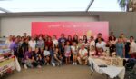 Realiza la Secretaría de las Mujeres la Mercadita “Mujeres que Emprenden”