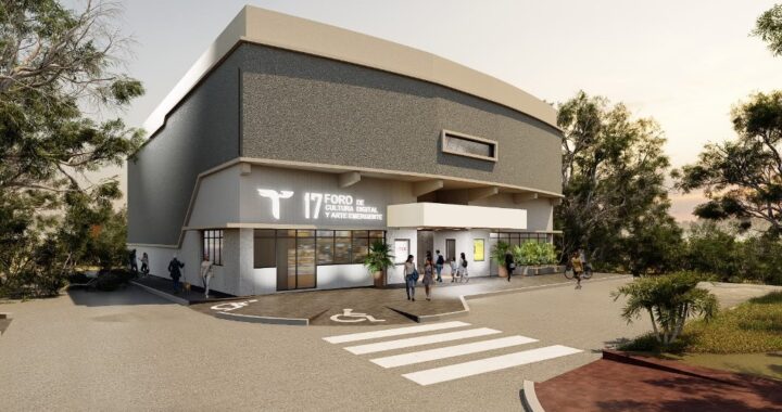 Volverá a la vida Cine Avenida como Foro de Cultura Digital y Arte Emergente