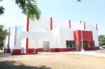 Impulsa Gobierno de Américo infraestructura social y deportiva en Soto la Marina