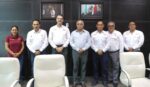 Fortalecen coordinación interinstitucional para ampliar los arrecifes artificiales en Tamaulipas