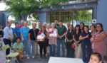 Suma Tamaulipas a colectivos animalistas en acciones contra el gusano barrenador