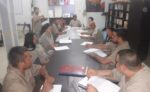 SSPT impulsa la reinserción social de PPLs en el CEDES Reynosa