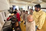 Capacitación laboral abre nuevas oportunidades de reinserción en CEDES Altamira