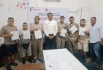 Brindan SSPT e ITEA nuevas oportunidades de aprendizaje a personas internas del CEDES Victoria