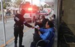 Implementa la Guardia Estatal de Género operativo «Ruta Segura»