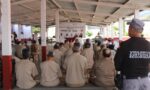 Realiza CEDES Victoria brigada de salud integral a personas privadas de la libertad
