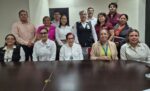 Presenta SST lineamientos para Campaña de Vacunación de Temporada Invernal 2026-2027