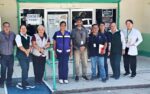 Aplica SST Encuesta Nacional de Salud y Nutrición 2026 en Tamaulipas