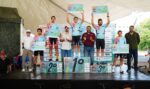 El Gran Fondo Tampico rompe récord con 457 participantes: Secretaría de Turismo