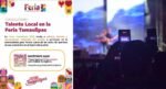 Convoca Feria Tamaulipas 2026 al talento musical local