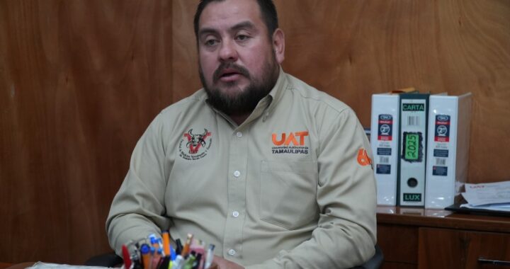 El estudiante de Veterinaria de la UAT se encuentra en buen estado de salud y fue dado de alta. No se permiten actividades de presión entre los alumnos: Director de la Facultad