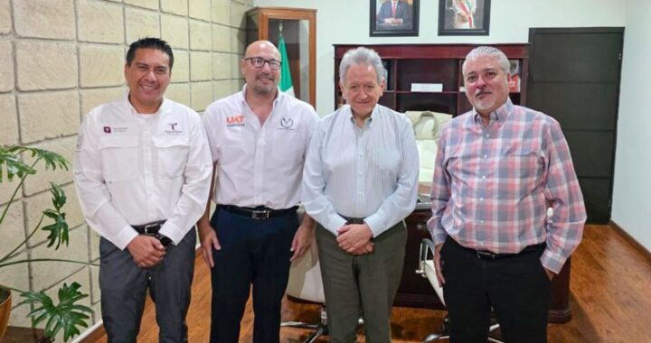 La UAT y Secretaría de Salud estatal incorporan la inteligencia artificial a la atención médica preventiva