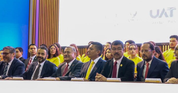 Estudiantes de la UAT participarán como Auditores Universitarios de la ASF