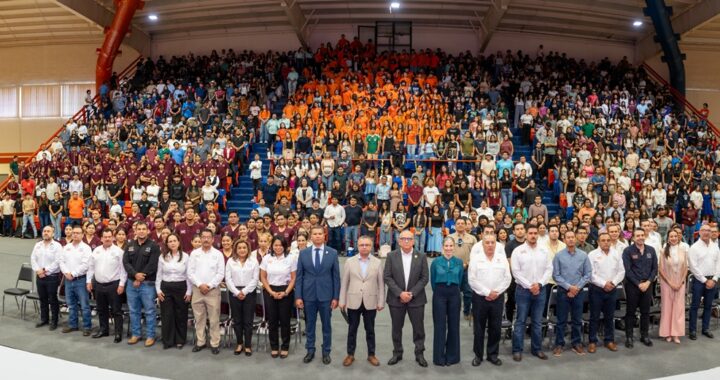 Impulsa la UAT el talento estudiantil con el Foro de Innovación y Emprendimiento 2026