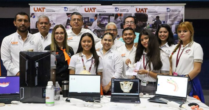 Celebra la UAT en Tampico jornada de divulgación de la ciencia