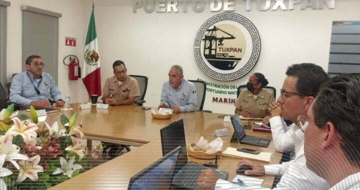 La UAT realizará estudios para proteger ecosistema de la Isla de Lobos