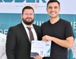 Gana estudiante de la UPV tercer lugar en Concurso Estatal de Programación TamCoder 2026