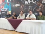 Regresa a Reynosa el espectáculo de la World Fighters Championships