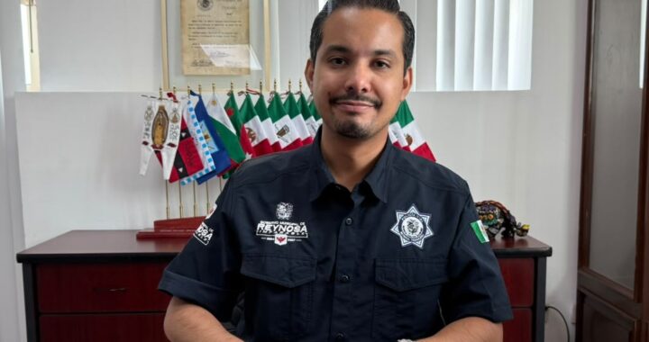 Desmienten decomiso de vehículos en operativos de Reynosa