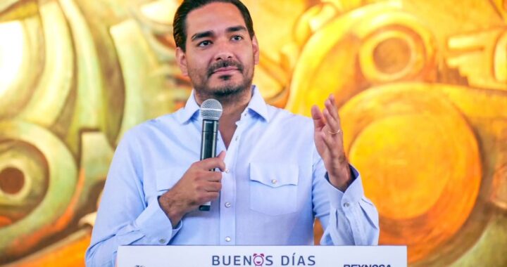 Exhorta Alcalde Carlos Peña Ortiz a evitar uso de fuego y fogatas