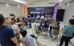 Apoya el Gobierno de Reynosa la carrera “Juntos Por Una Causa”