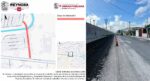 Aviso de cierre alterno de vialidad en colonia Fundadores