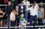 Celebró Reynosa noche de boxeo profesional de alto nivel con “Imparables del Ring”