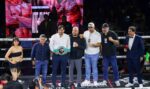 Boxeadores reynosenses brillan en la gala internacional “Imparables del Ring”