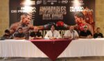 Boxeadores de Reynosa participarán en la función “Imparables del Ring”