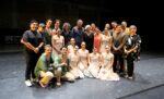 Con “Entre Viento y Marea”, Cecilia Lugo conquista al público victorense en el FICSM 2026