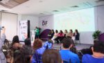Promueve DIF Tamaulipas la profesionalización del trabajo social en favor de las familias