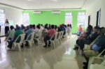 Brinda DIF-Reynosa orientación a padres para fortalecer la convivencia familiar