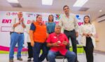 Transforman Gobierno del Alcalde Carlos Peña Ortiz y DIF-Reynosa la vida de beneficiarios con aparatos auditivos gratuitos