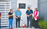 Reconoce Centro de Adiestramiento Canino K9-Rey a Casa Hogar del DIF-Reynosa como embajadora de intervenciones asistidas con perros