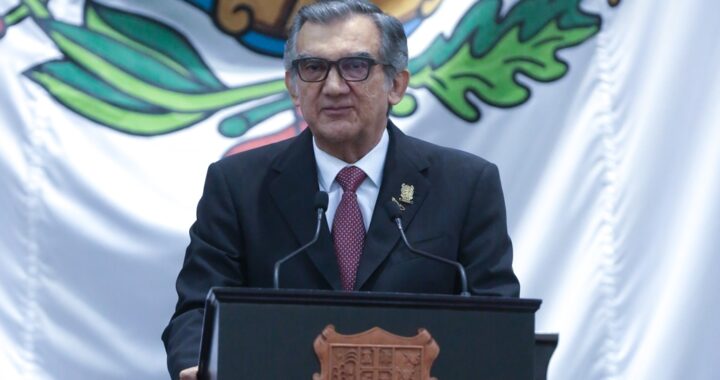 En Tamaulipas, los tres Poderes del Estado están al servicio del pueblo: AVA