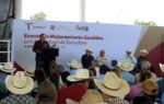 En Tamaulipas se han destinado 545 MDP en apoyos al sector ganadero: Américo