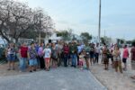 Invita Gobierno de Carlos Peña Ortiz al programa Giras Verdes en Villa Florida