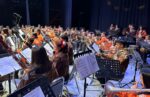Cerrarán telón del Festival Internacional en la Costa del Seno Mexicano en la capital del estado, con música de niñas y niños tamaulipecos