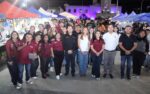 Impulsa INJUVE emprendimiento juvenil en Altamira con “Mercado Tamaulipas”
