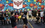 Impulsa el Gobierno de Reynosa las Artes Marciales Mixtas