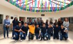 Impulsa Gobierno de Reynosa acercamiento de universitarios a expresiones artísticas
