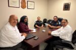 Fortalece ITM coordinación binacional con CBP