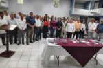 Suma Tamaulipas a organizaciones religiosas en la atención a familias con vínculo migrante