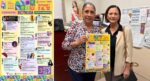 Concluyó Gobierno de Carlos Peña Ortiz promoción rumbo al Festival Internacional en la Costa del Seno Mexicano
