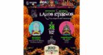 Promueve Gobierno de Reynosa tradiciones mexicanas con exposición pictórica «Lazos Eternos»
