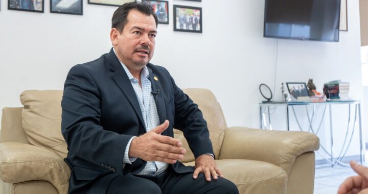Docente de la UAT gana acreditación de la NASA tras triunfar en el Foro Estatal STEM