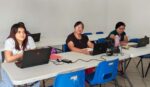 Ofrece DIF-Reynosa nuevas oportunidades con curso de inglés en CEDIF Jarachina