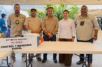 Brindó Gobierno de Carlos Peña Ortiz atención veterinaria en la colonia Almaguer
