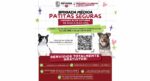 Invita Control y Bienestar Animal a brigada médica en Palmas Diamante